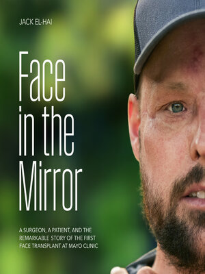 cover image of Face in the Mirror